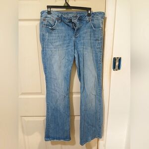 🦅American Eagle jeans🦅